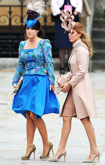 Fashionistas Daily .Com: Prince William & Kate Middleton's ...