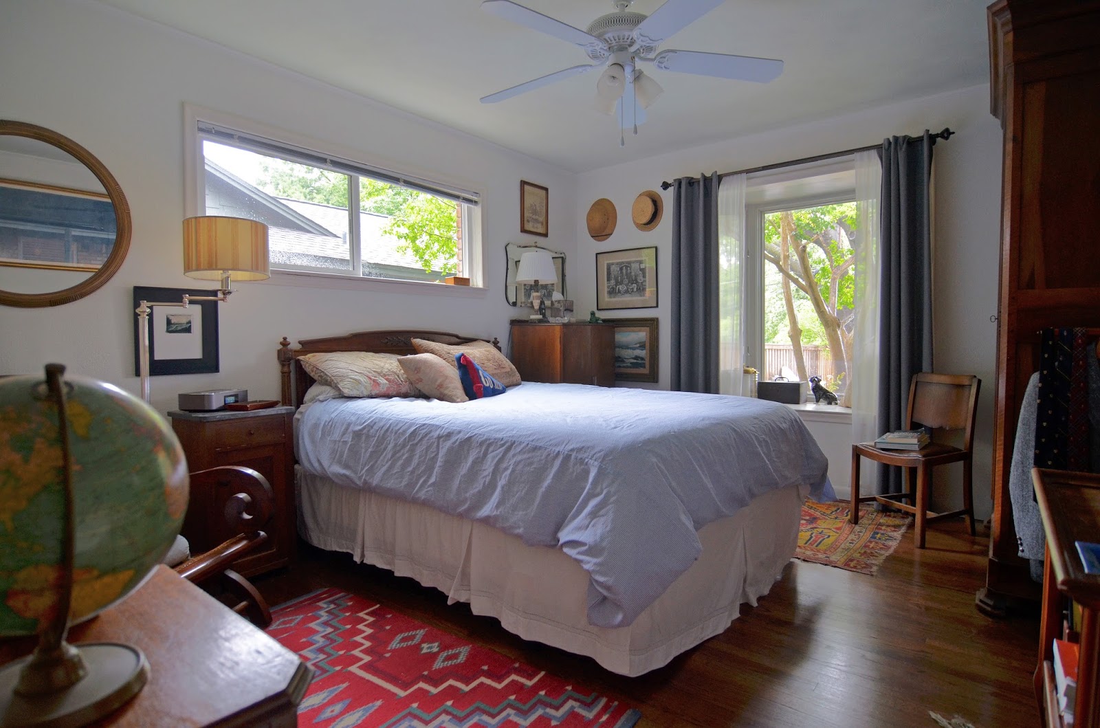 La Maison Boheme Home Tour Howard Jackson