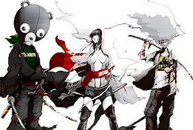 Download Kapil S Anime Place Afro Samurai Ressurection Desktop Wallpaper Free Get Wallpaper Kapil S Anime Place Afro Samurai Ressurection Desktop Wallpaper Free