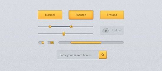 Mini Web UI Set Mini Web UI Set