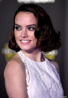 Daisy Ridley HQ photo