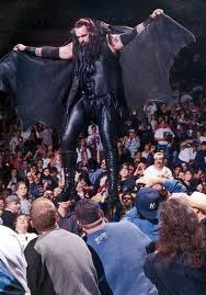 39+ Undertaker Survivor Series 1996 Images
