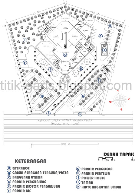 peraga iptek makassar