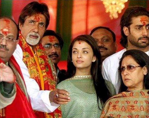 Aishwarya Rai Bollywoo...
