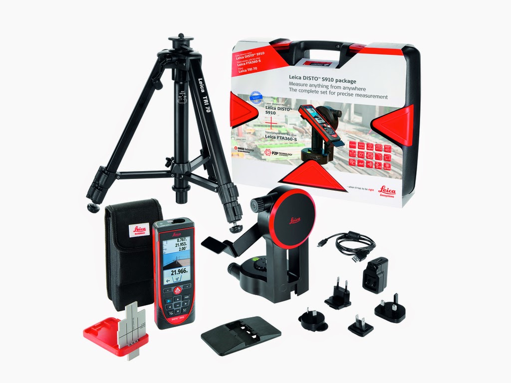 Entfernungsmesser Außenbereich Test : Leica disto s laser entfernungsmesser mit p technik