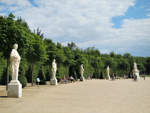 Versailles