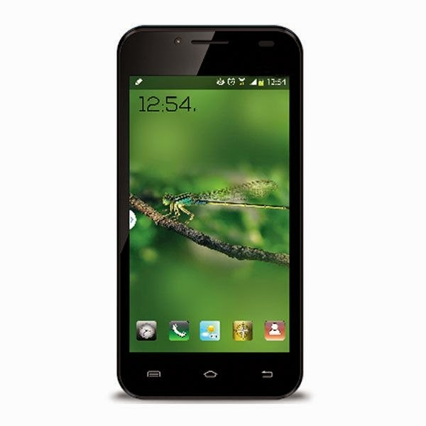 Okapia Infinity Mobile Phone Full Specifications And Price in