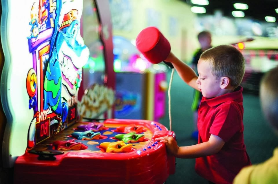 Themed Kids Birthday Party Ideas Around Cincinnati Affordable Birthday