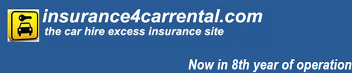 Insurance4carental 8th Year
