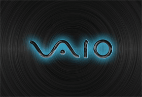 Laptop Sony Vaio