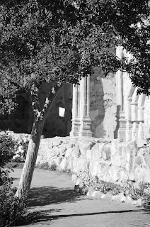 Mission San Juan Capistrano