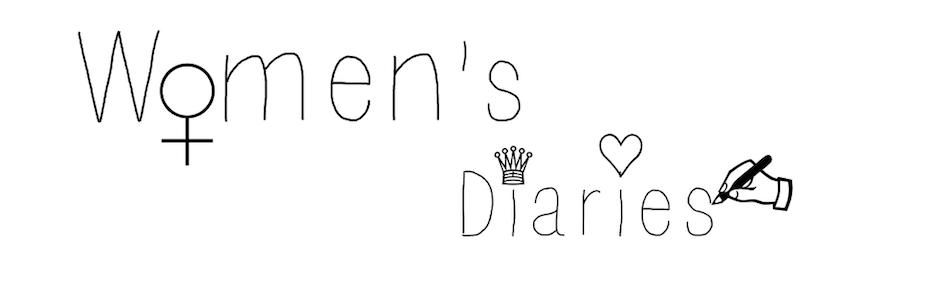 Women's Diaries