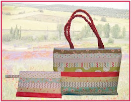 Bolso Primavera