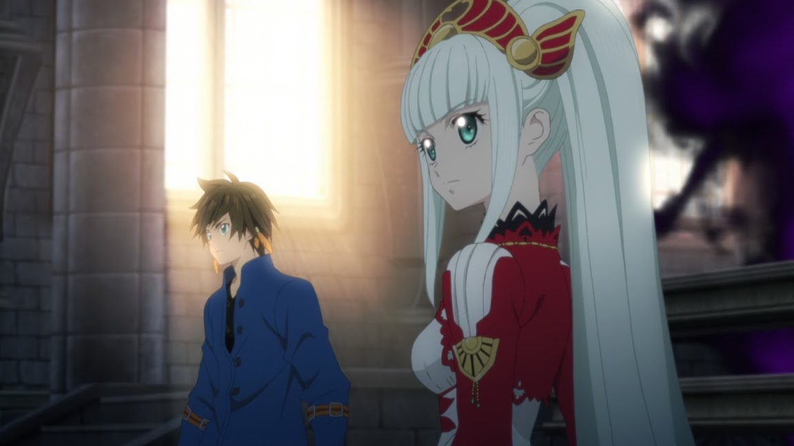 Download Tales Of Zestiria Doushi No Yoake Bd 1080p X264 8bit Flac Desktop Wallpaper Free Get Wallpaper Tales Of Zestiria Doushi No Yoake Bd 1080p X264 8bit Flac For Android Free