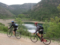 Laguna de Taravilla (Peralejos)