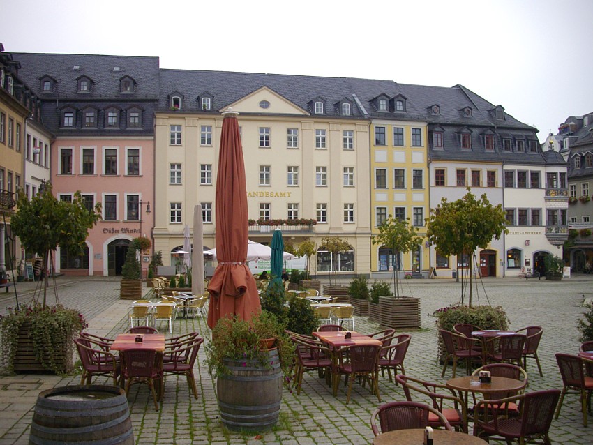 Namida Magazin Frisch Und Regional Samstagsmarkt In Der