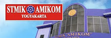 STMIK AMIKOM Yogyakarta