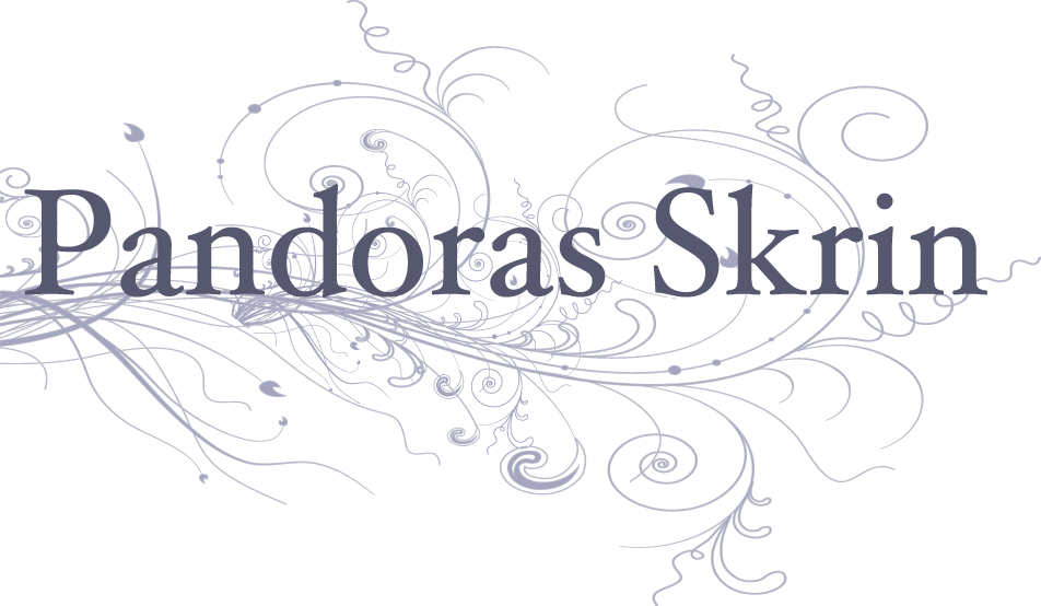 Pandoras Skrin