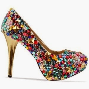 heels