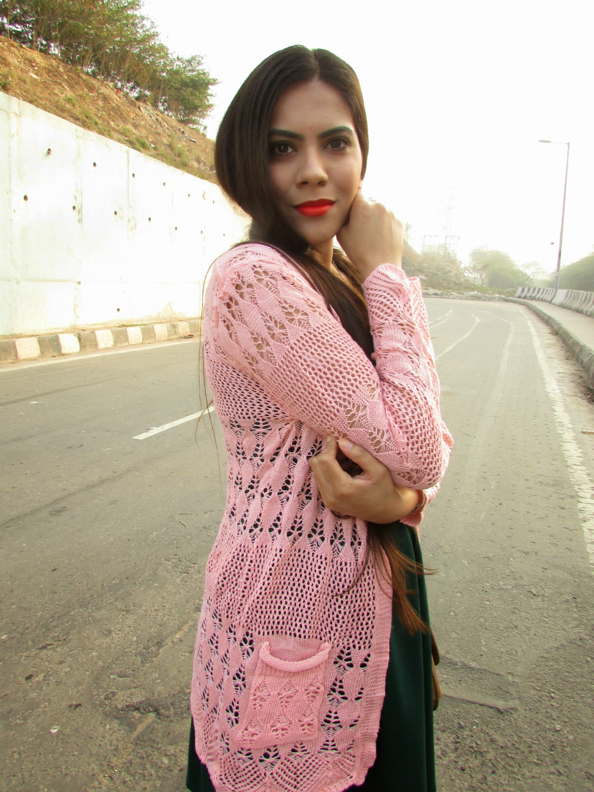 long cardigan, long cardigan online, pink long cardigan, long cardigan online, fashion, winter ootd, echopaul, echopaul review, how to style long cardigan, red lips,beauty , fashion,beauty and fashion,beauty blog, fashion blog , indian beauty blog,indian fashion blog, beauty and fashion blog, indian beauty and fashion blog, indian bloggers, indian beauty bloggers, indian fashion bloggers,indian bloggers online, top 10 indian bloggers, top indian bloggers,top 10 fashion bloggers, indian bloggers on blogspot,home remedies, how to