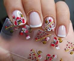 UNHAS DECORADAS - BLOG MORENA FLOR BLOG MORENA FLOR