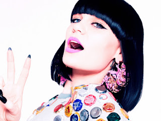 Jessie J HD Wallpaper