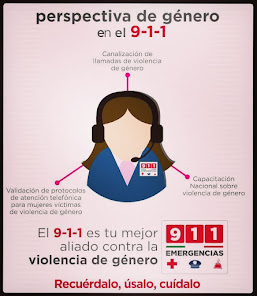 EMERGENCIAS 911