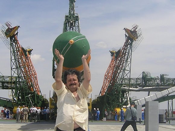 David Gilichinsky, In Memoriam... Памяти Давида Гиличинского...