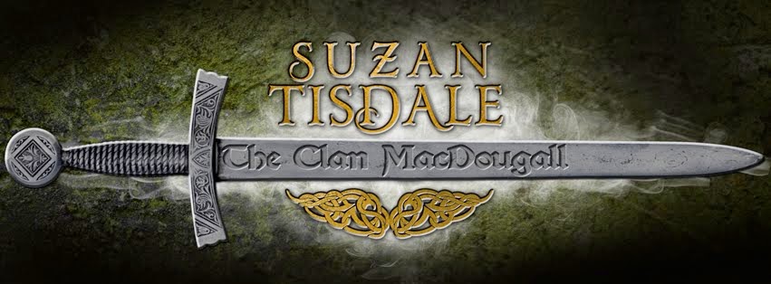 Suzan Tisdale 