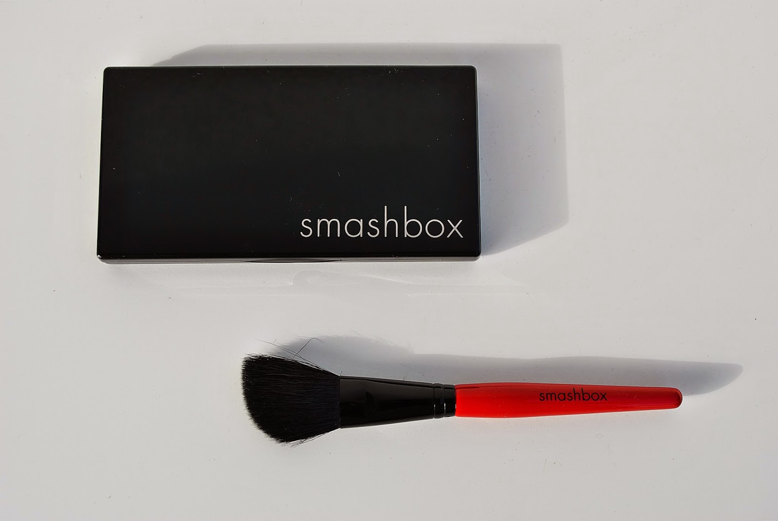SMASHBOX - CONTOUR KIT