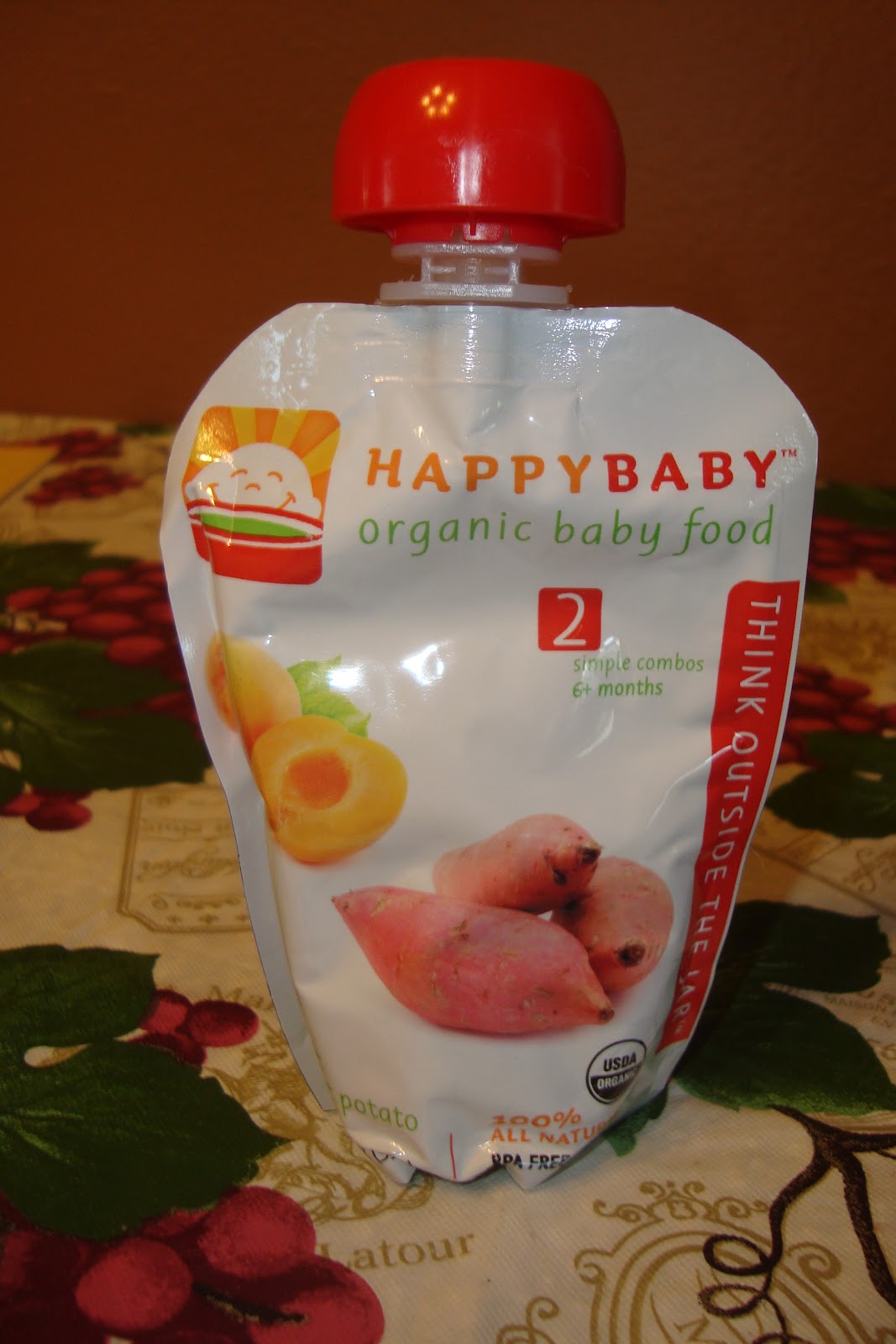 Trying To Go Green Petite Box Review