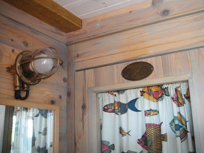 Las creaciones de mi vida: Una habitación de invitados