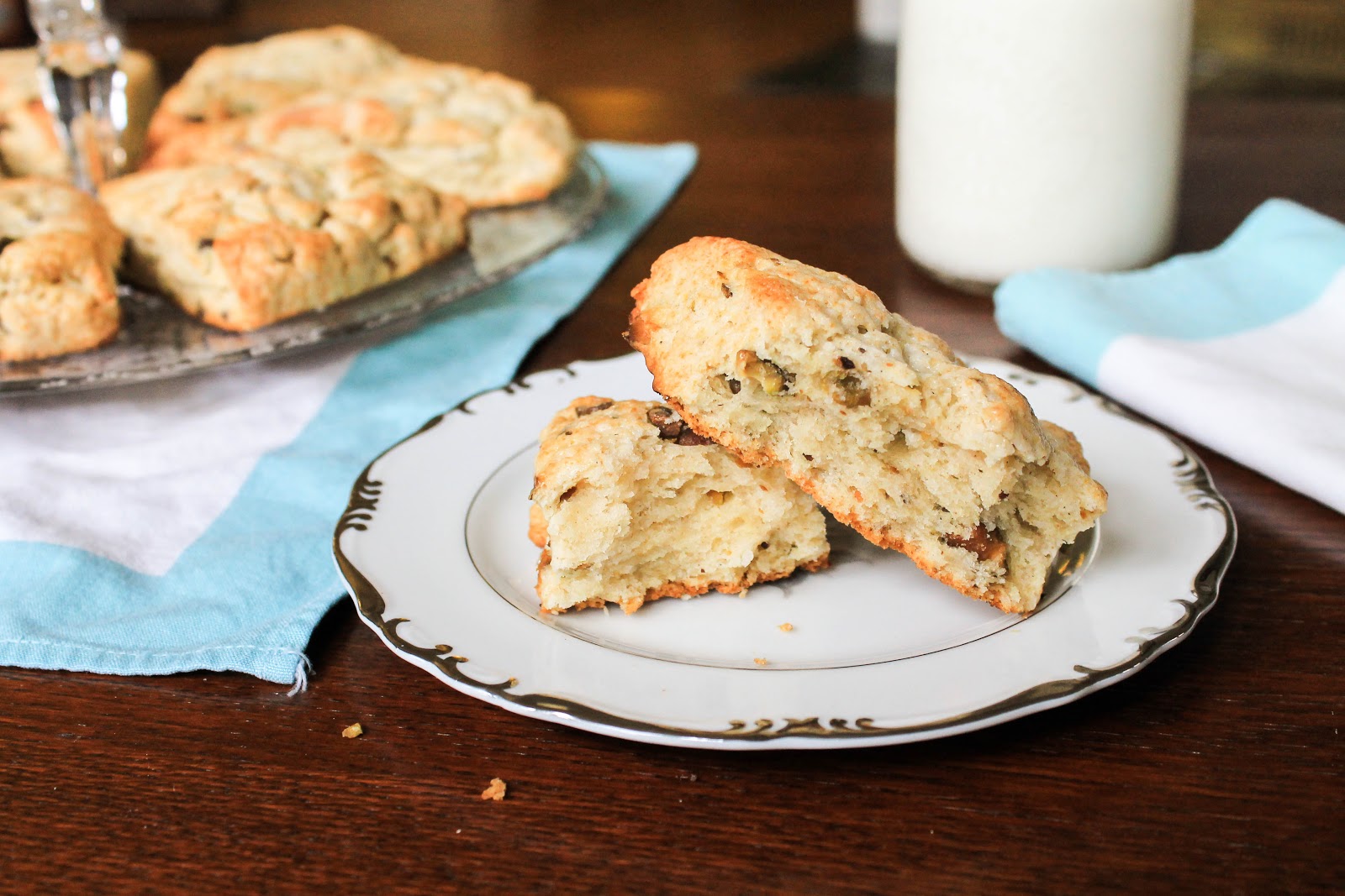 Cream Scones America S Test Kitchen Cream Scones America S Test Kitchen