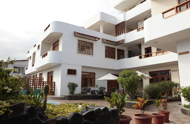 Hotel Villa Laguna Galapagos Ecuador Hotel Villa Laguna Galapagos Ecuador