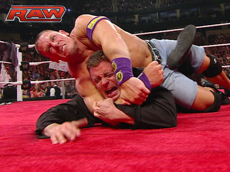WWE Raw Results WWE Raw Results