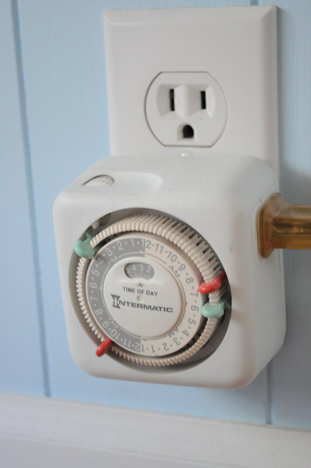 Timers! Blessed timers! | Organizing Made Fun: Timers! Blessed timers!