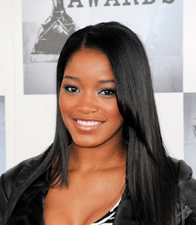 Hair Extension Hairstyles And Information Keke Palmer Hair Weave