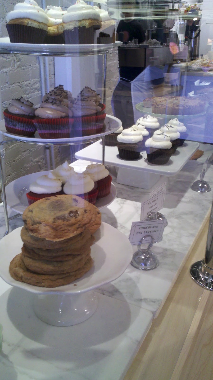 Notes from a Mom in Chapel Hill (A Guide) Daisycakes