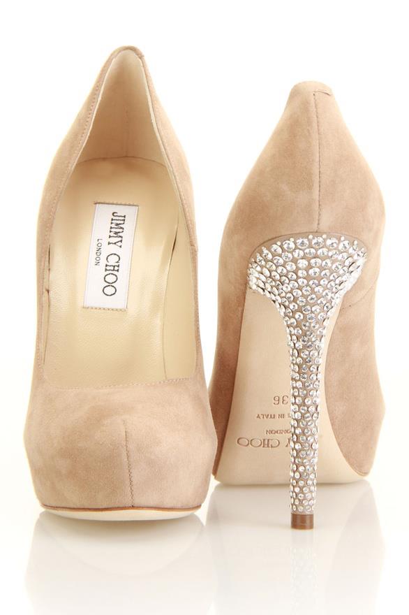 Women and their footwear ~ In the name of search
