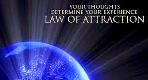 Law Of Attraction - Attract What you want in your Life