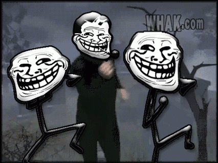 troll-face-music-dance-party-dancing-tro