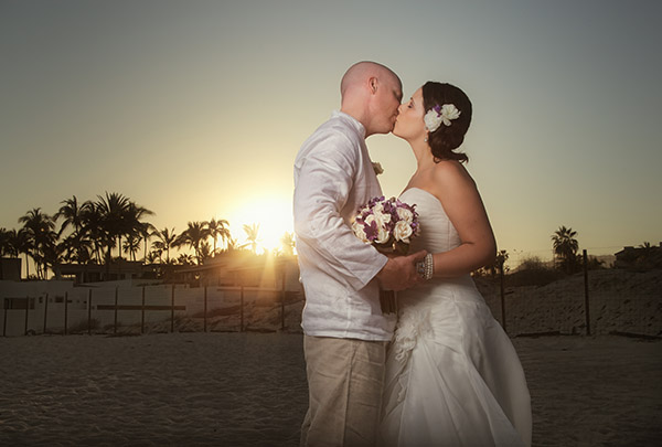 Wedding Photographer Cabo San Lucas