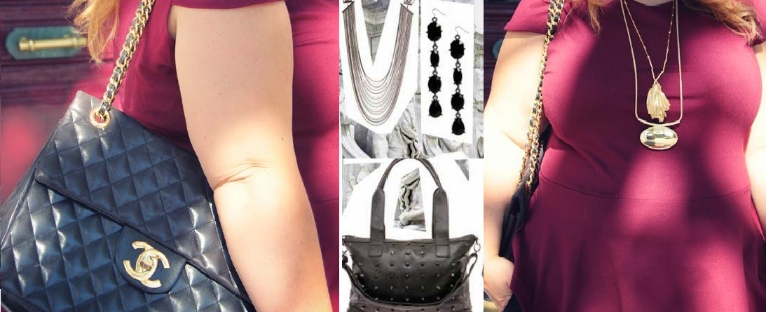 5 TIPS PARA TENER UN LOOK CHIC 5 TIPS PARA TENER UN LOOK CHIC