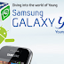 Cara Update Samsung Galaxy Y GT-S5363 Dengan XXLL1 Gingerbread 2.3.6 Firmware