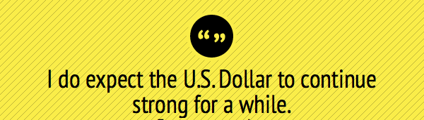 Forex 2014 outlook