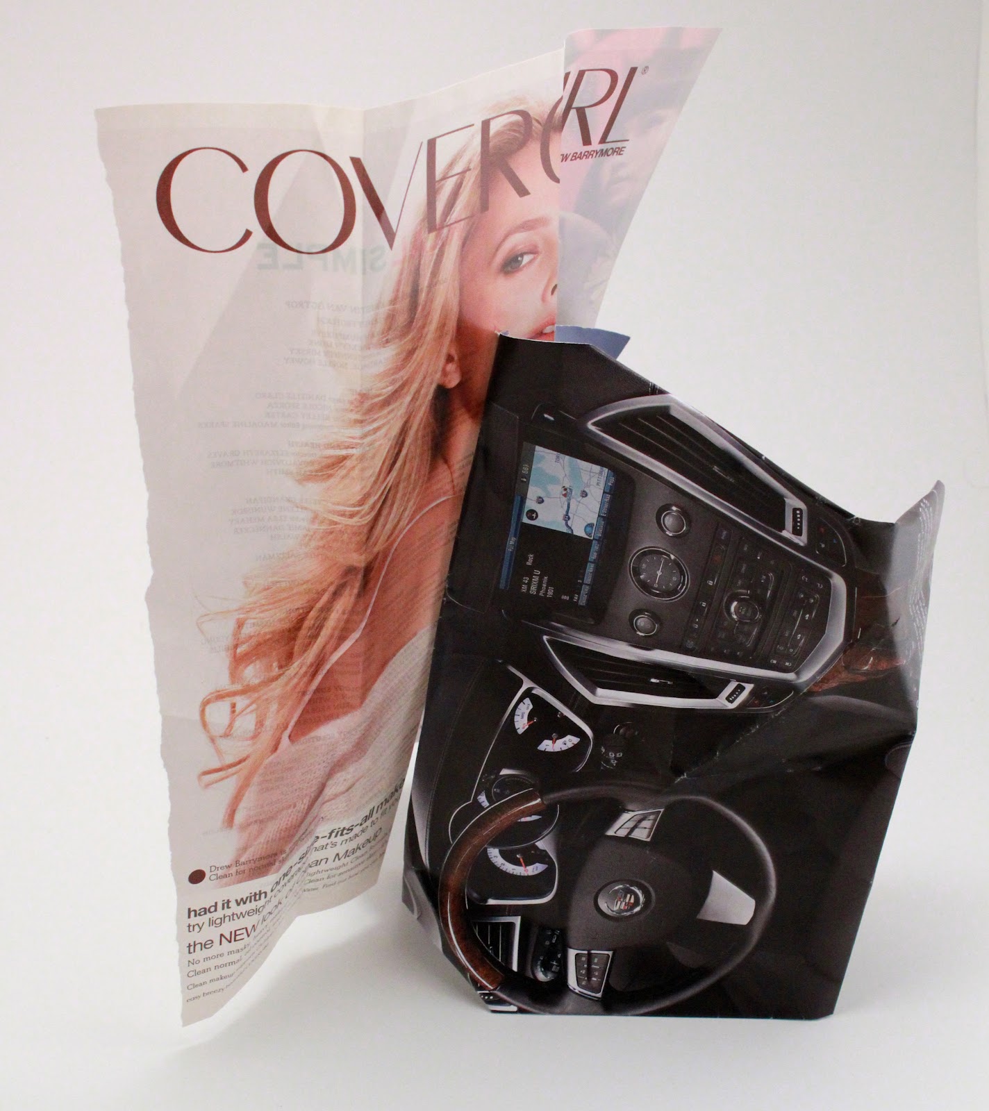 The Heretic's Toolbox Magazine