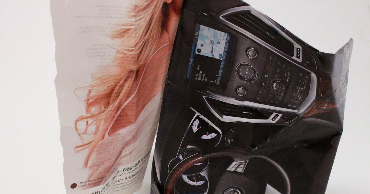 The Heretic's Toolbox Magazine