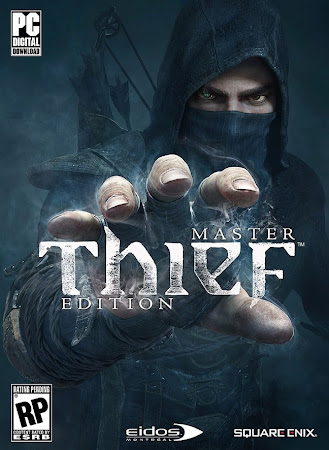Thief – Complete Edition PC RePack CorePack Thief+PC+Download