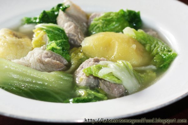 Easy to cook vegetable recipes philippines Easy to cook vegetable recipes philippines