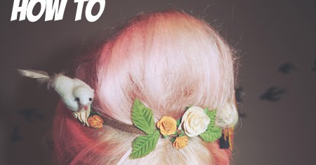 Dying Natural Red Hair Blonde Dying Natural Red Hair Blonde